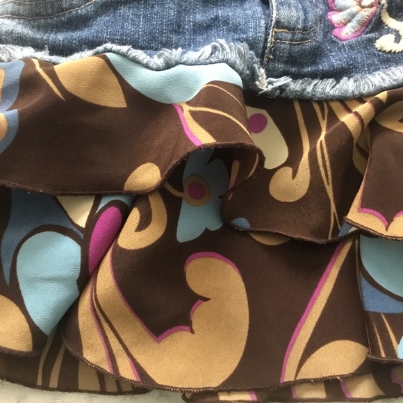 Kids Skirt size 4 EUC - Picture 2 of 7